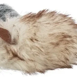 Versand Am Gleichen Tag TRIXIE Maus Plüsch Katzenminze 9 cm